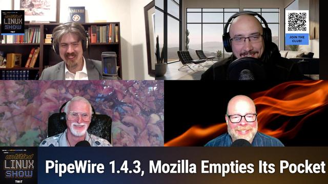 Untitled Linux Show Episode Thumbnail 