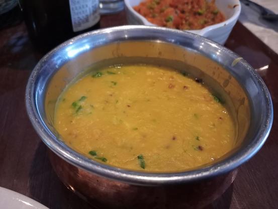 Tarka Daal