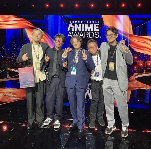 Attack on Titan Wins Global Impact Award at Crunchyroll Anime Awards 2025