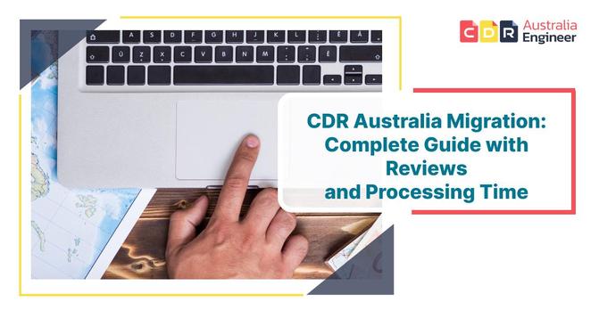 CDR Australia Migration Complete Guide