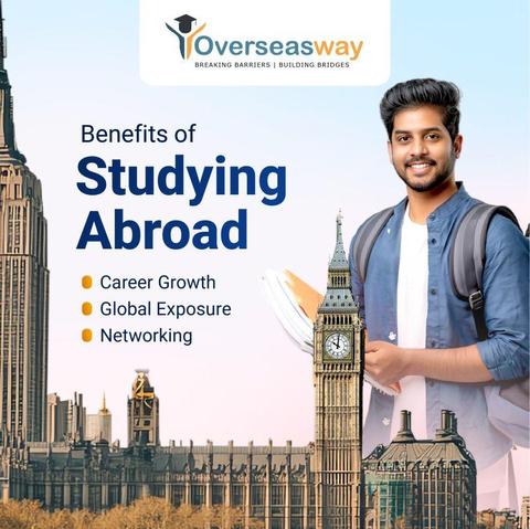best overseas education consultants for international students

