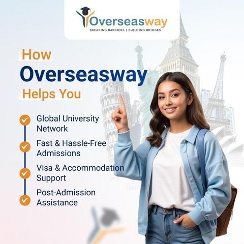 how to apply for study abroad with expert consultants

