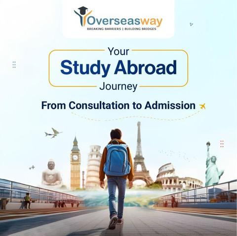 complete overseas admission and visa support services

