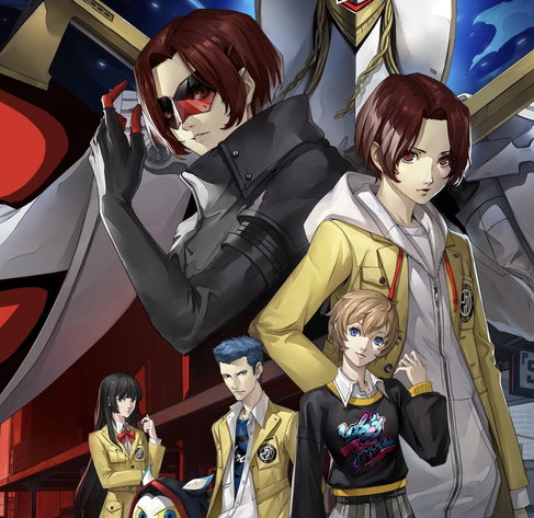 Atlus fans, get ready! Big announcements and new projects are on the horizon in 2025.  🎮🔥 #Atlus #Persona5 #GamingNews

more gaming news and updates coming soon at
www.baskingamer.com
#Persona #BaskinGamer #gamer #games #gaming #GamingCommunity #GamingContent #gamingnews #Trending #TrendingNow #TrendingNews 
