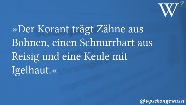 farbige Grafik mit demselben Text wie der Toot/Tröt