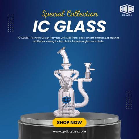https://www.geticglass.com/collections/bongs-pipes/products/ic-glass-premium-design-recycler-with-side-percs-icre1068