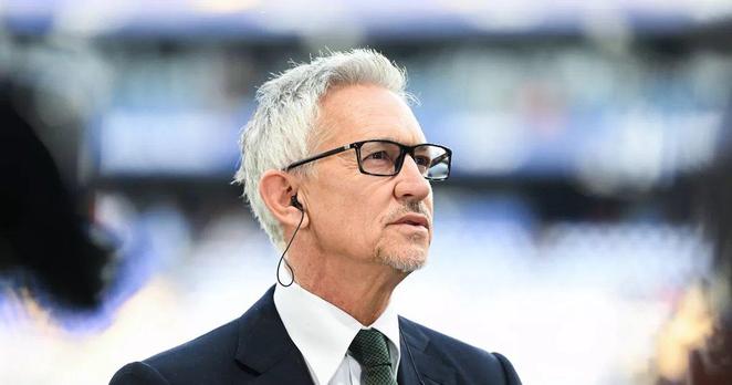 Zionists are butchering Palestinian children but the BBC is convinced that Gary Lineker is the problem. Discuss. #gaza #lineker #motd 