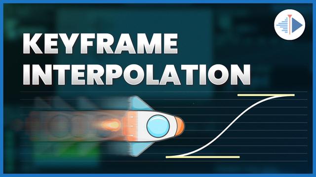 Kdenlive keyframe interpolation tutorial video - YT video thumbnail