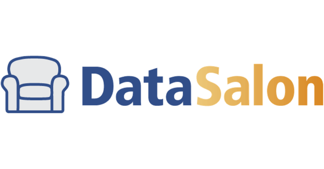 DataSalon logo.