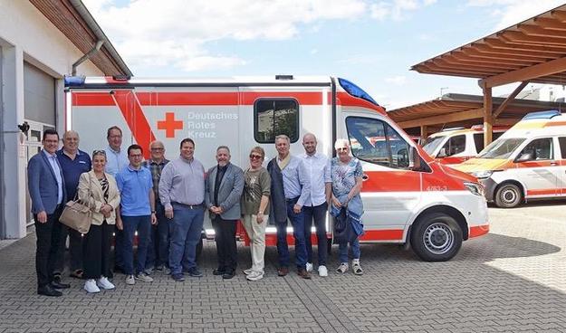 Miteinanderplatz für alle Generationen