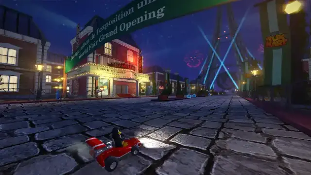 supertuxkart