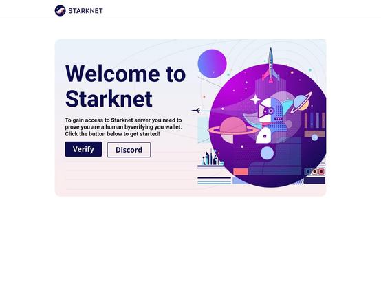 Screenshot of phishing site