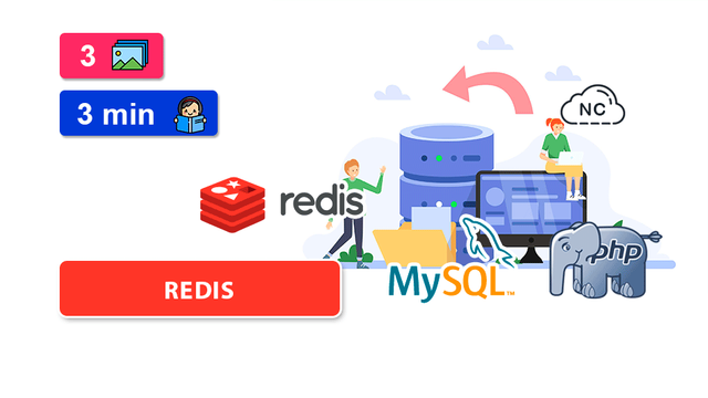 Como Usar MySQL, PHP y Redis – Parte 2 (Final).