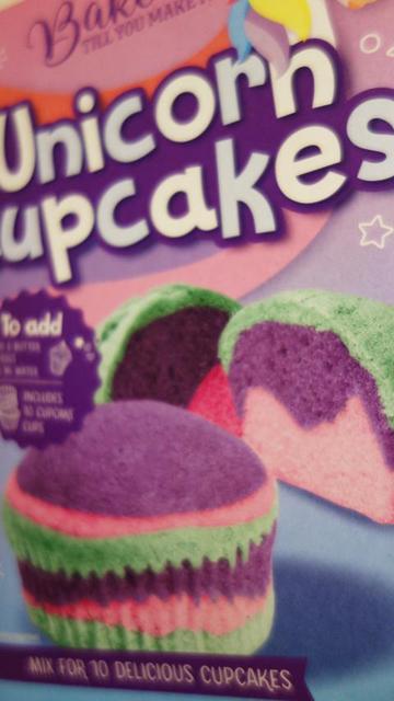 Cupcakes