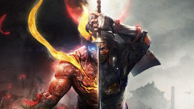 Nioh Series Crosses 8 Million Copies Sold