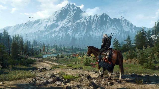 The Witcher 3: Wild Hunt Sells 60 Million Units
