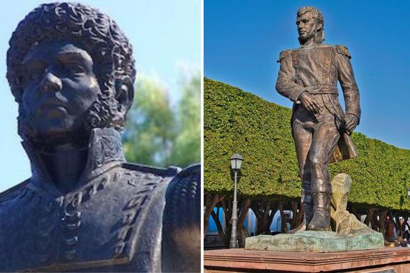 Vicente Guerrero
