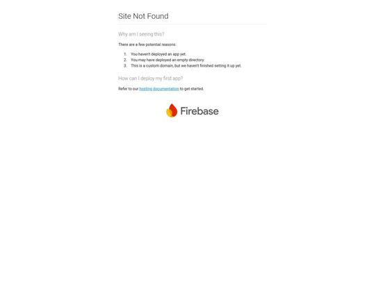 Screenshot of phishing site