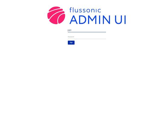 Screenshot of phishing site