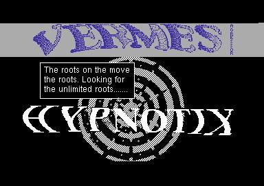Hypnotix