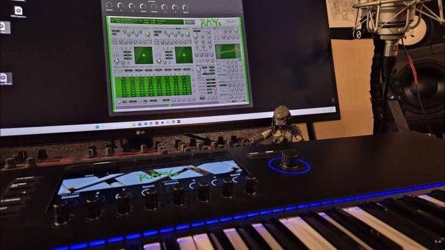 Rob Papen RAW-2 NKS update