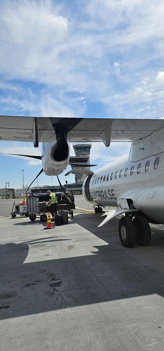 HEL airport