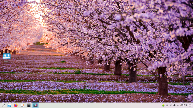 desktop