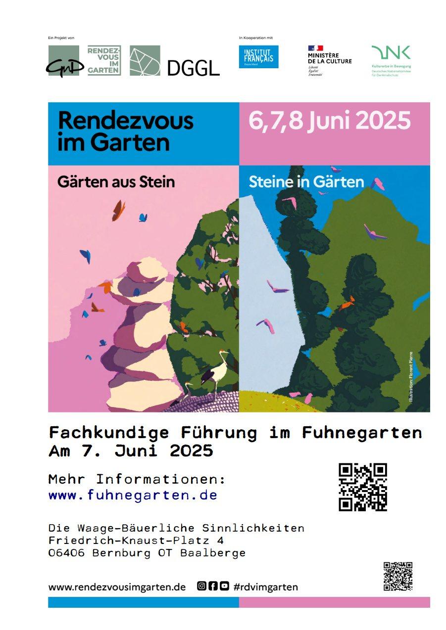 Nur noch wenige Tage!