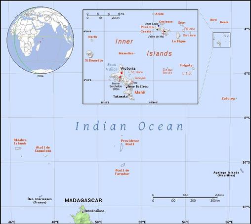 A map showing the location of Seychelles
Credit https://ian.macky.net/pat/