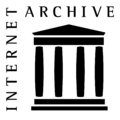 Internet Archive Logo