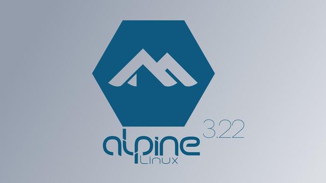 Alpine Linux 3.22 drops Plasma X11 (Wayland is now the default KDE session), deprecates LXD, and introduces kernel 6.12.