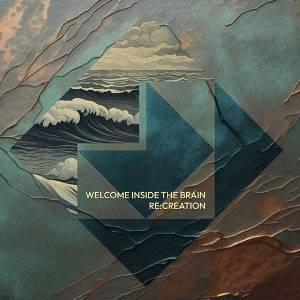 CD-Review - WELCOME INSIDE THE BRAIN - Re:Creation