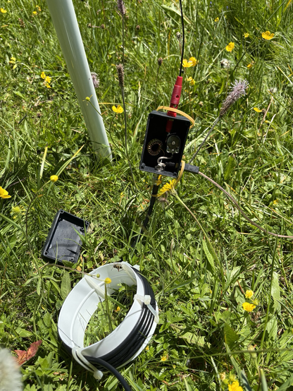 DIY L-Match