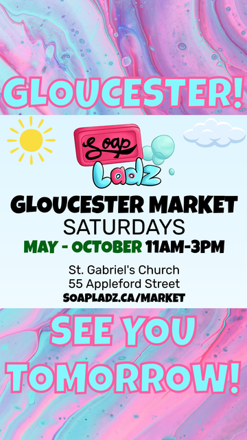 Gloucester Market, Ottawa