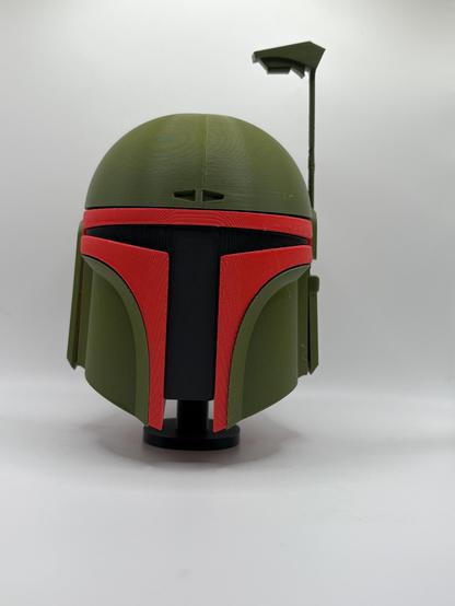 Boba Fett Helmet
