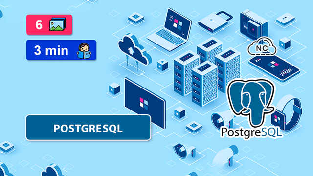 5 Empresas o Proyectos Que Usan PostgreSQL.