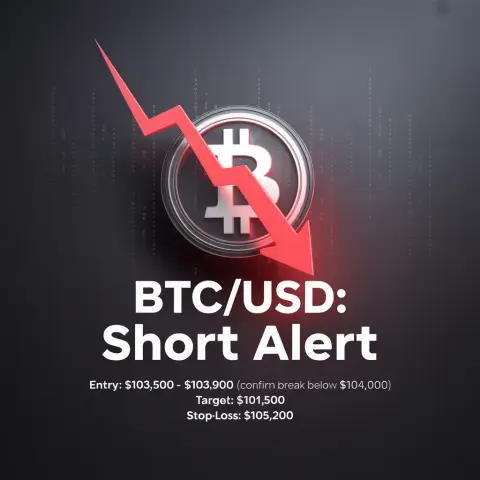 BTC analysis done by a blind trader who is very accurate