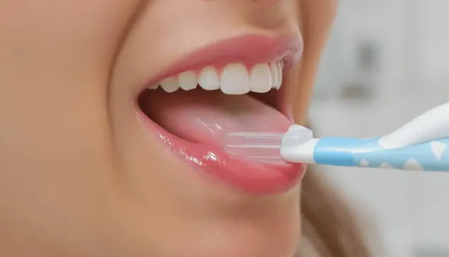 👅 Most people brush their teeth but forget the real source of bad breath — your tongue!

🪥 Learn how to clean your tongue the right way to improve your oral health and enjoy fresher breath every day. Simple, fast, and effective.

🔗 https://tinyurl.com/y5a8ewds

#OralHealth #BadBreath #DentalCare #SelfCare #HealthTips #FeminineElegance
