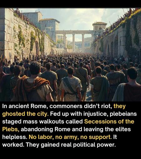 https://en.m.wikipedia.org/wiki/Secessio_plebis