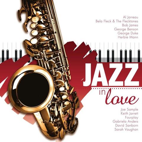 An image of the cover of the record album 'Seduction' by Boney James