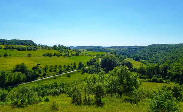 Was ’ne Wonne! – Unterwegs im Wonnemonat Mai