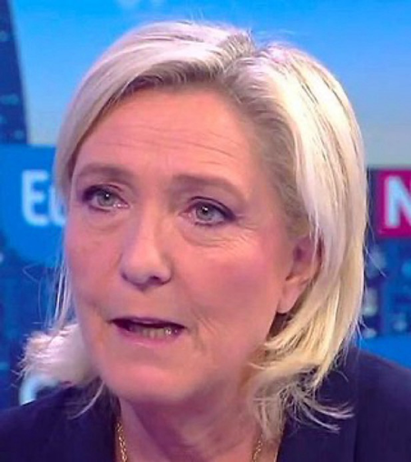 Marine Lepen