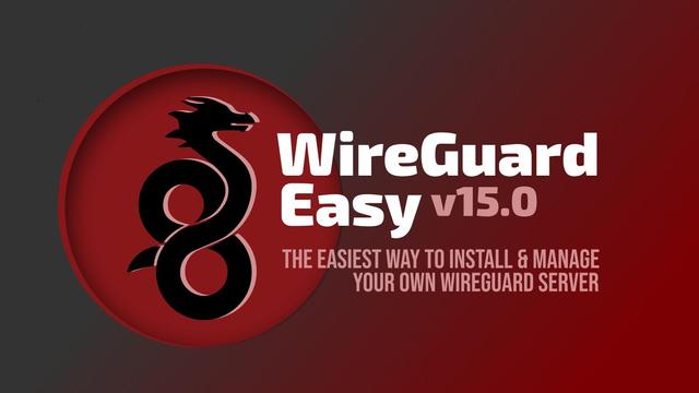 WireGuard Easy 15.0, a web-based WireGuard VPN admin, lands with a full rewrite, introducing a sleek UI, IPv6 support, 2FA, CLI, and more.