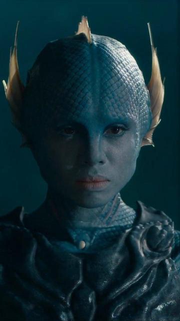 The War Between the Land and the Sea: A New Anime Adventure on Disney Plus