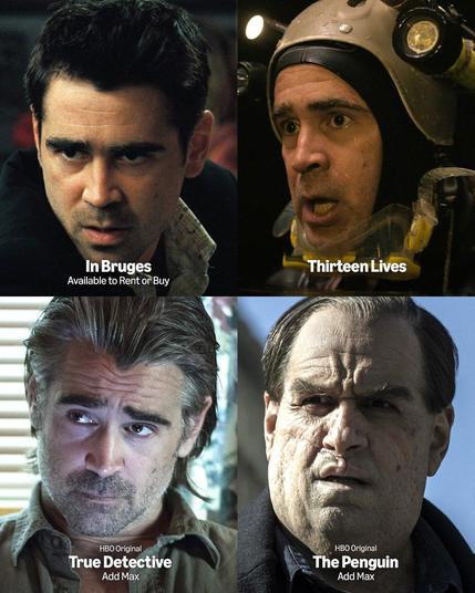 Why You Can Always Count on Colin in Anime