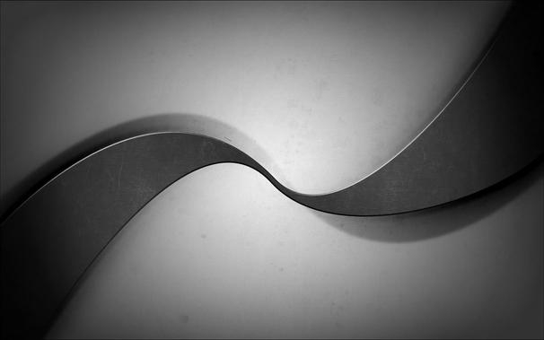 gray background, minimalism, shapes, abstract