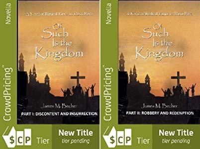 Parts I & II eBooks (No part II eBook yet)