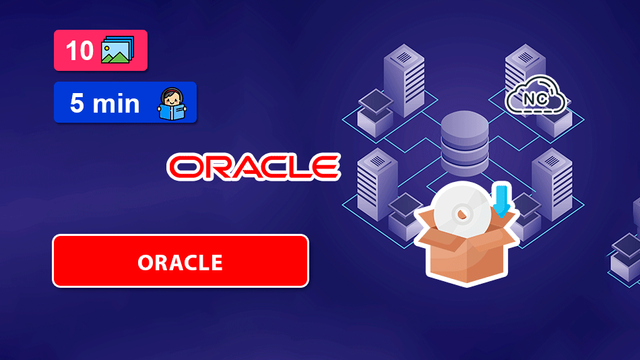 Como Instalar Oracle Database en Windows 11.