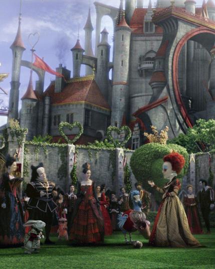 Discover Hidden Stitch in Disney's Live-Action Films!
