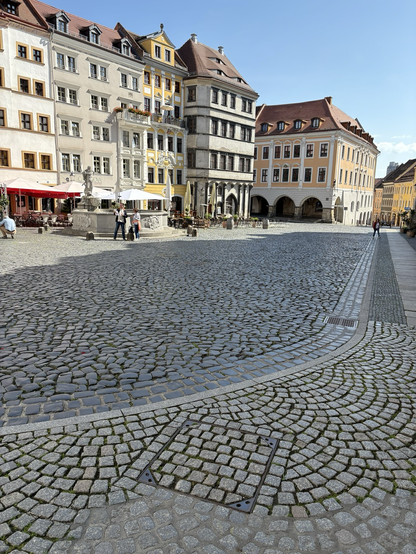 Görlitz Altstadt 